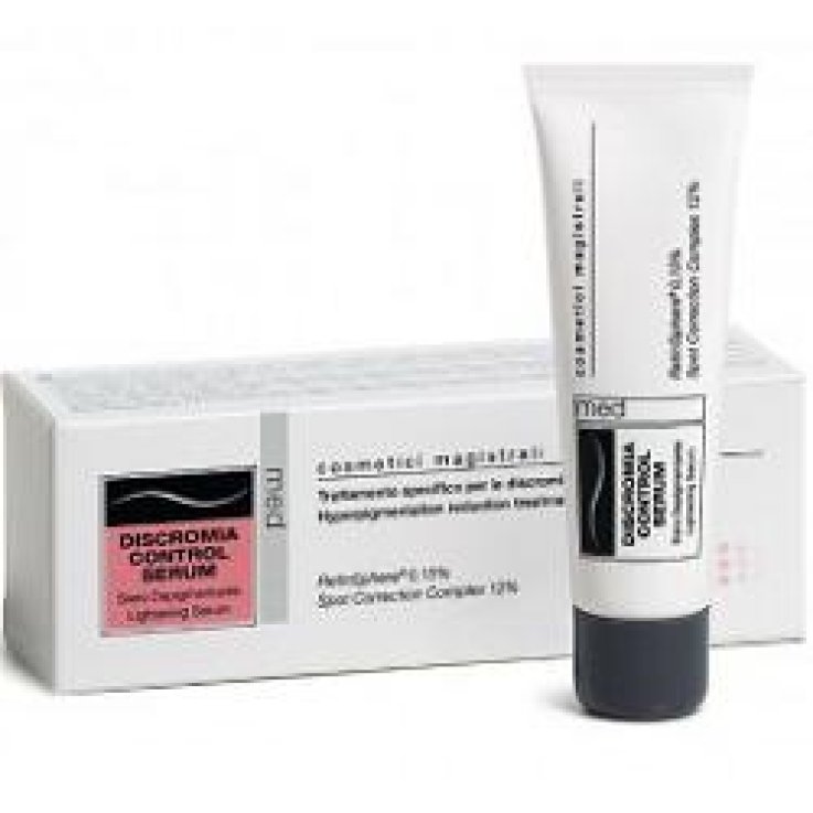 Discromia Control Serum 30ml