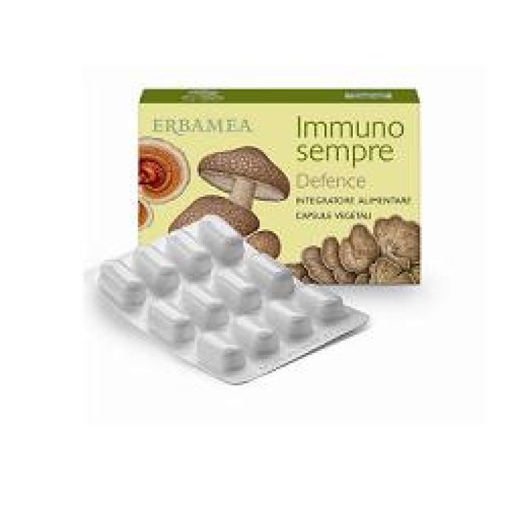 Immunosempre Defence 24cps