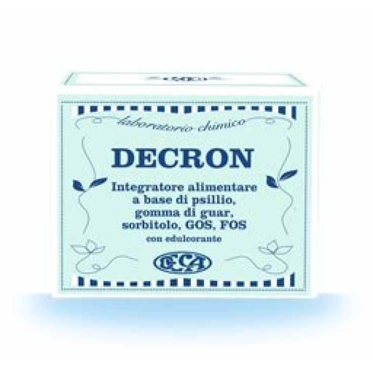 Decron 20bust