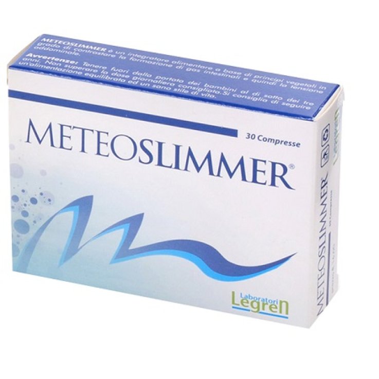 Meteoslimmer 30cpr