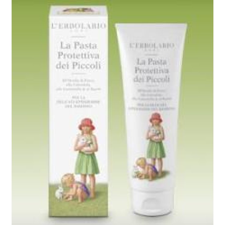 Giardino Piccoli La Pasta Prot