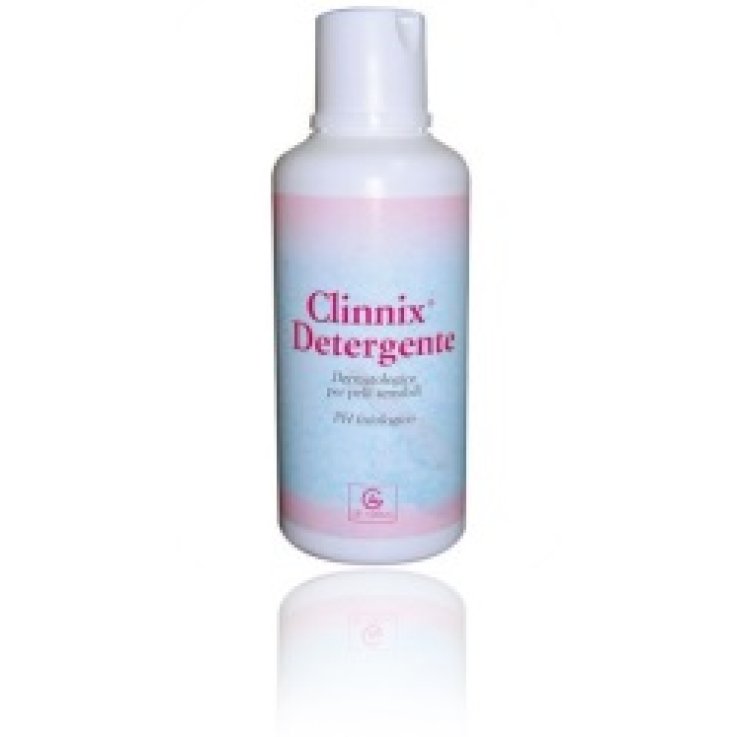 Clinnix Detergente Dermat