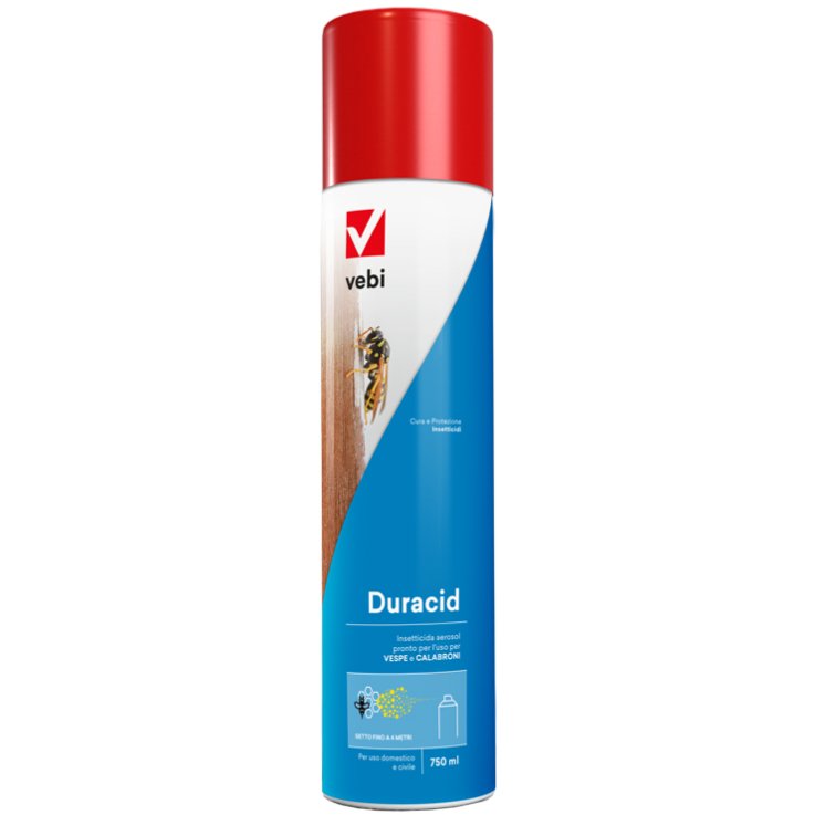 Duracid Vespe E Calabroni750ml