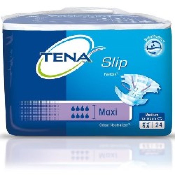 Tena Slip Maxi Pann M 24pz