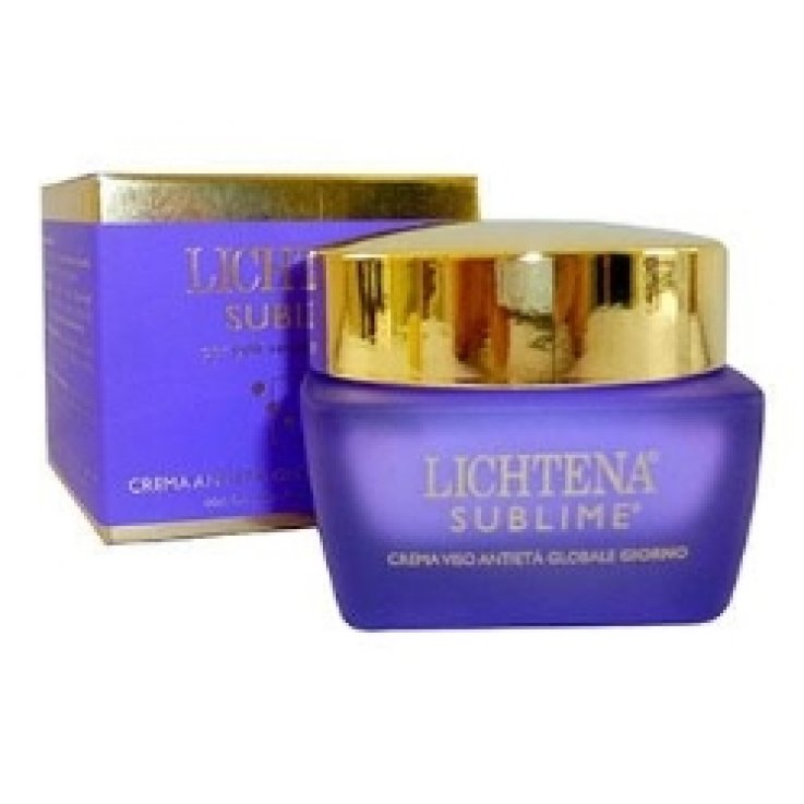 LICHTENA SUBLIME CR A/ETA' GLO