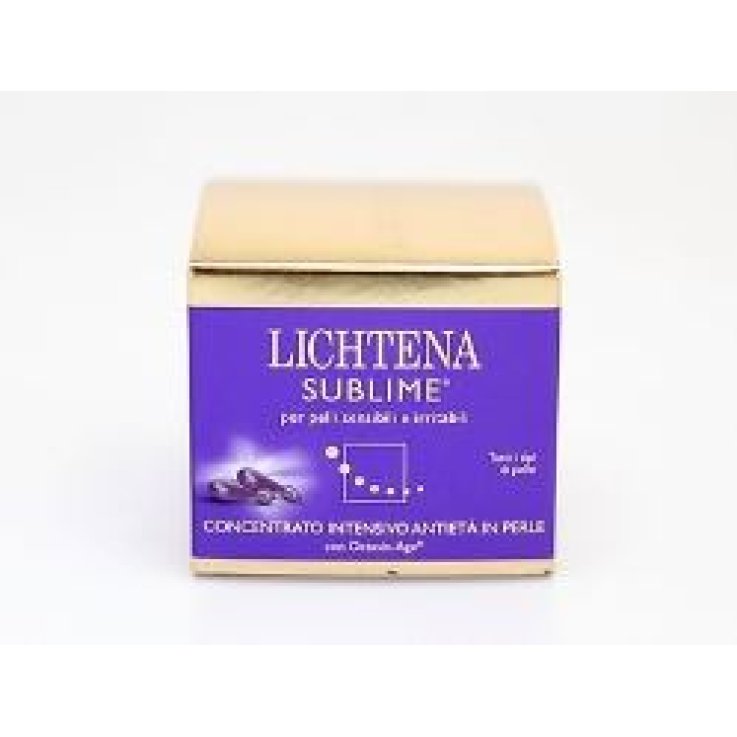 LICHTENA SUBLIME CONC INTE PRL