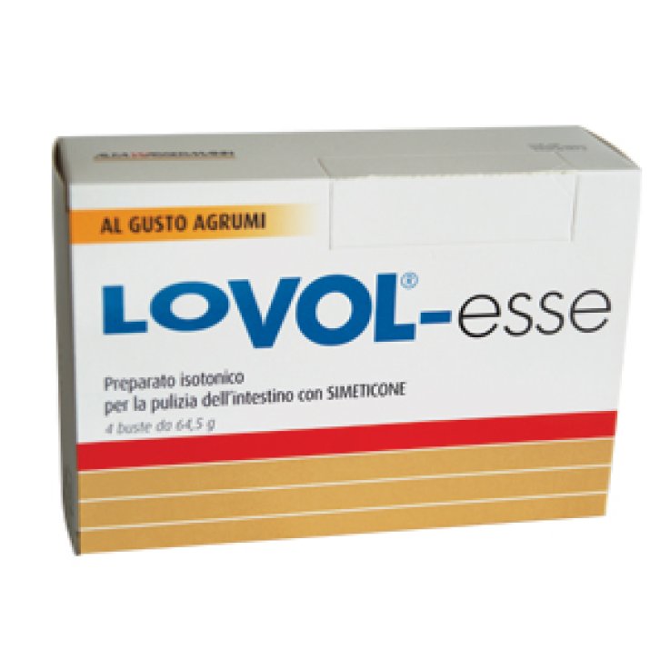 Lovol-esse 4bust
