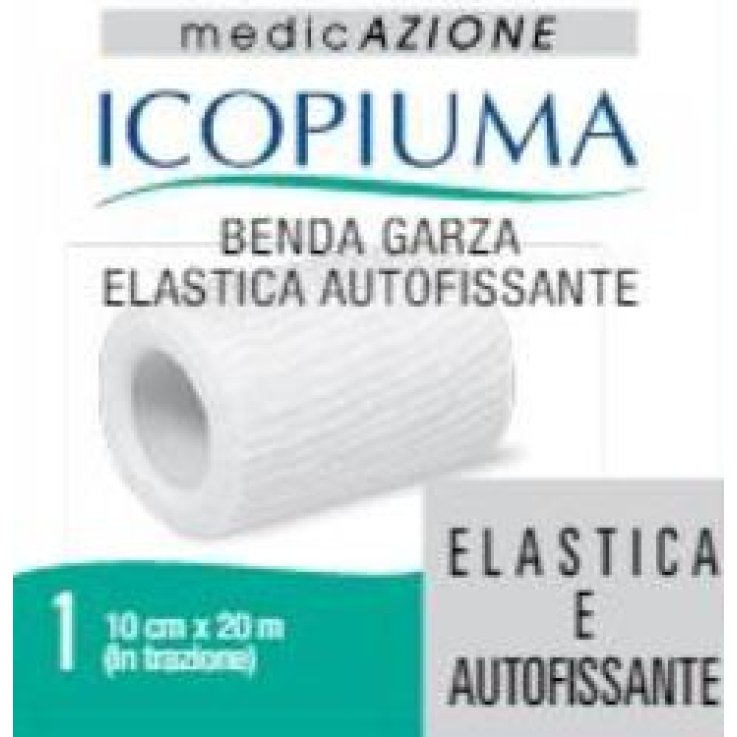 Icopiuma Garza El Ades 10x20