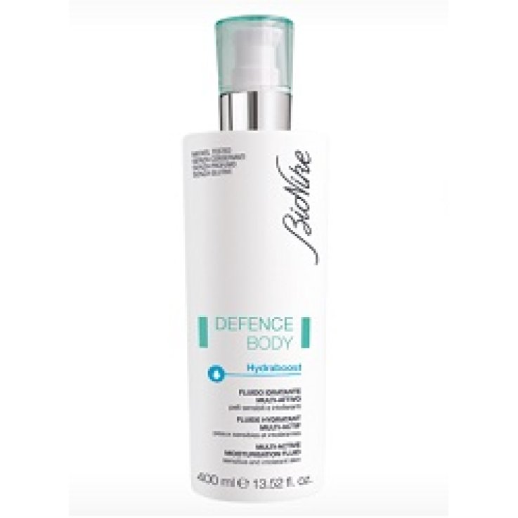 Defence Body Hydraboost Fluido Defence Body Hydraboost Fluido
