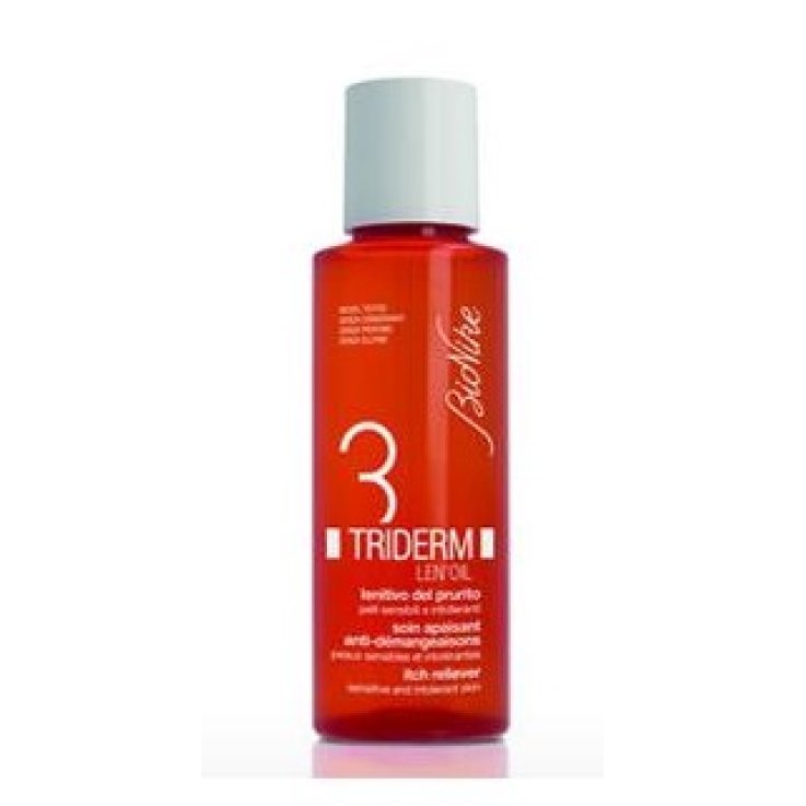 Triderm Lenoil Lenit Prurito