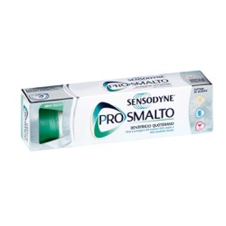 SENSODYNE PROSMALTO OFS 75ML
