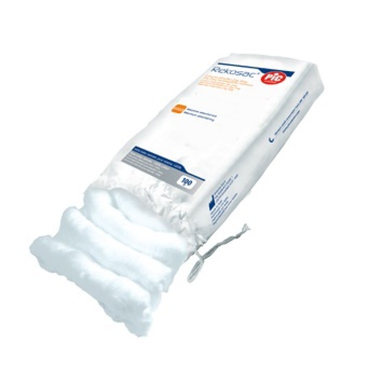 Pic Rekosac Cot Zigzag 100g Np Pic Rekosac Cot Zigzag 100g Np