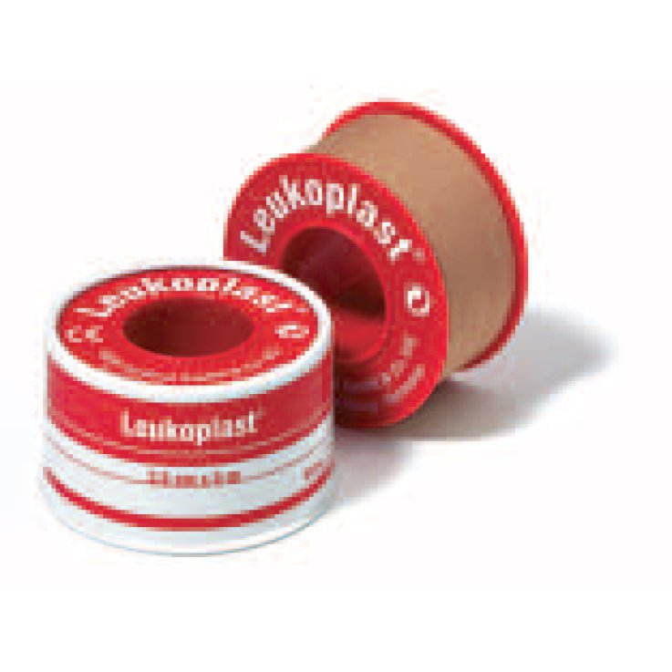 Cer Leukoplast Roc 500x2,5cm
