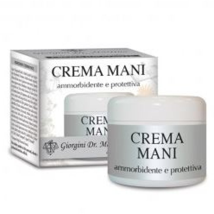 Crema Mani 50ml