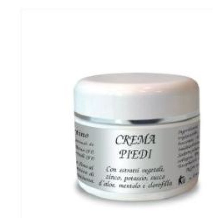 Crema Piedi 100ml