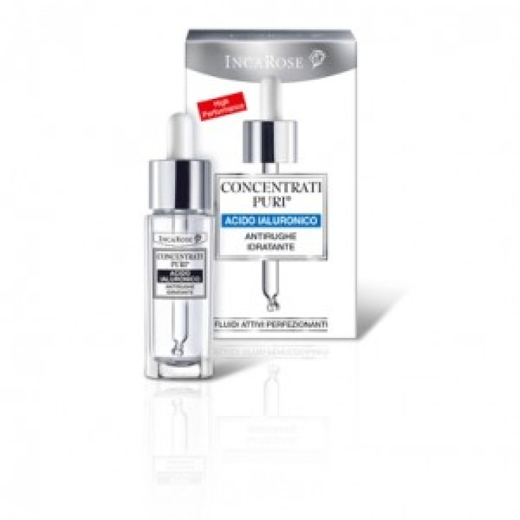 Incarose Conc Puri Ac Ial 15ml