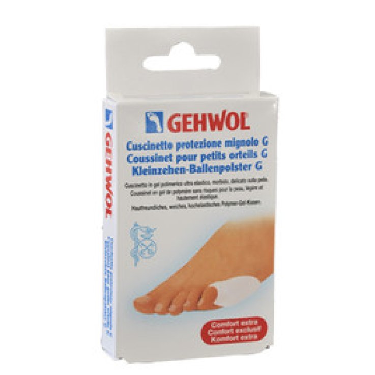 Gehwol Cusc Protezione Mignolo Gehwol Cusc Protezione Mignolo