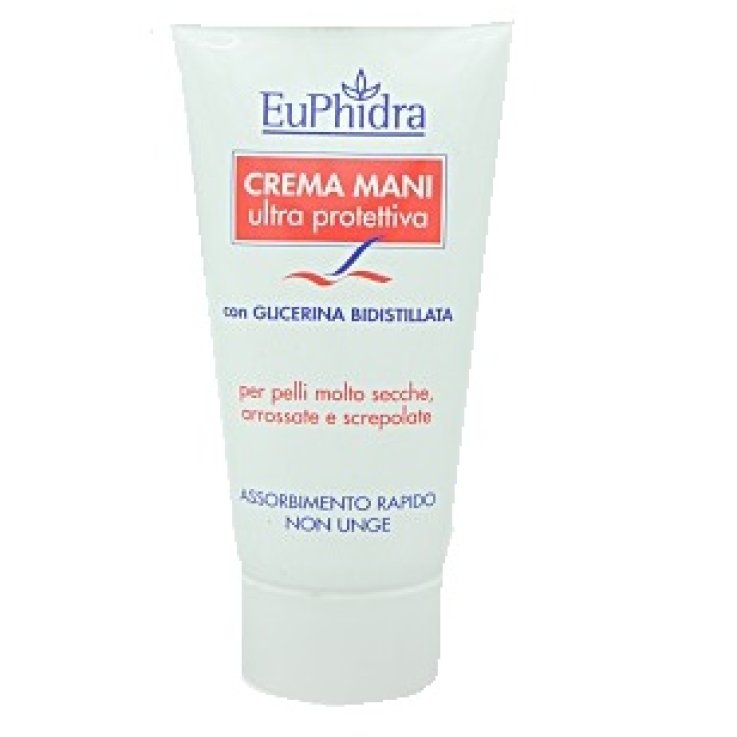 EUPH BODYCL CR MANI 75ML