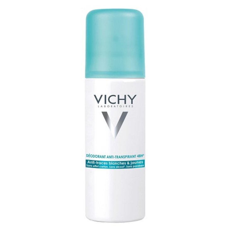 Deodorante Anti Tracce Aerosol