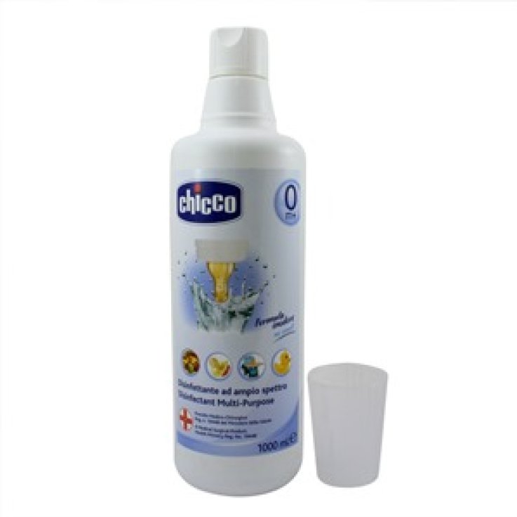 Ch Sterilsistem 1l