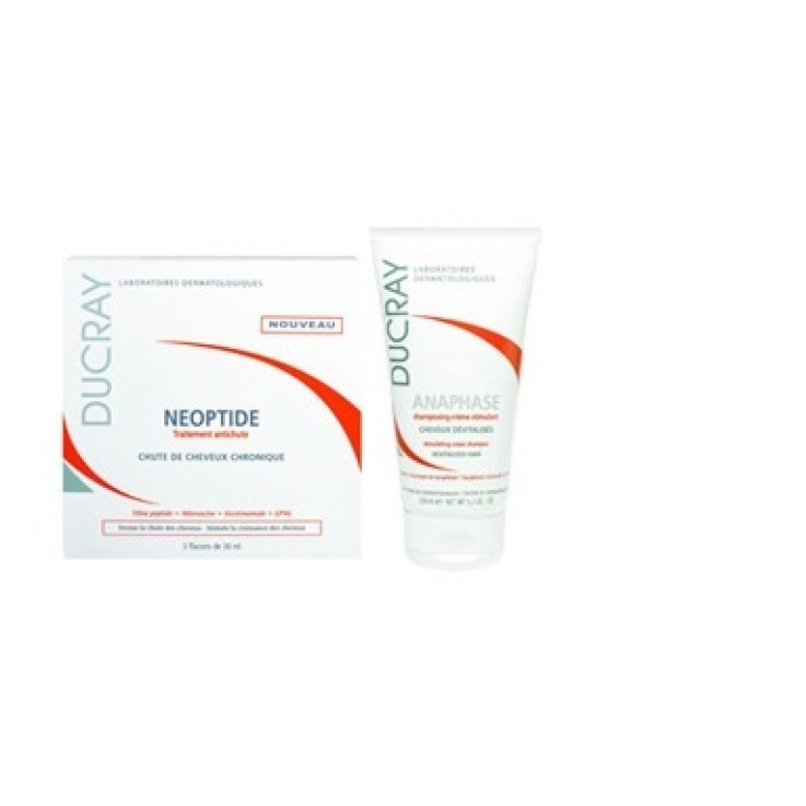 NEOPTIDE 3X30ML+ANAPHASE SH50M