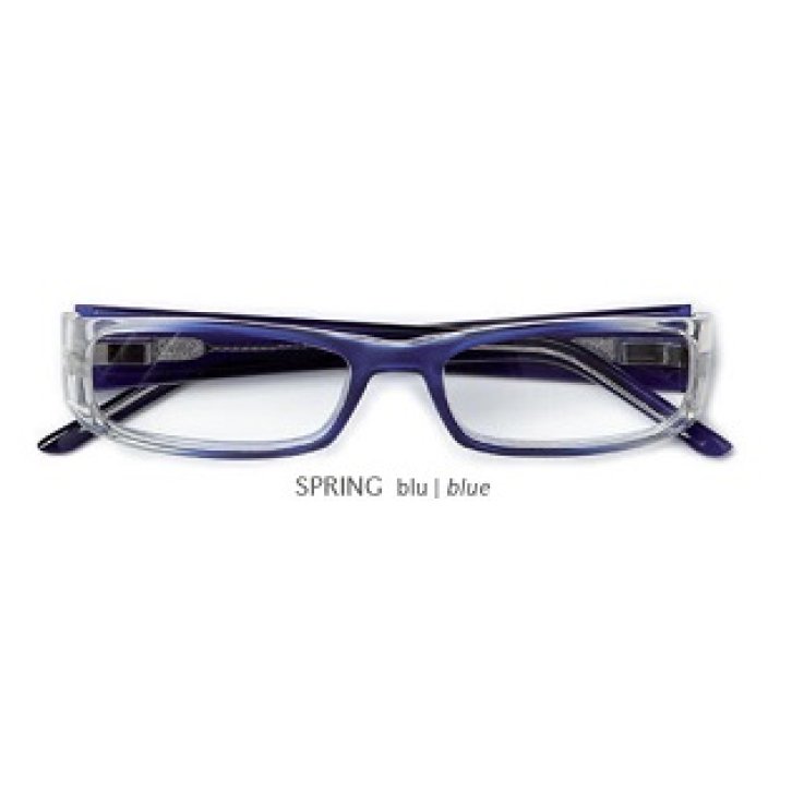 CORPOOTTO C8 SPRING BLUE 2,00D