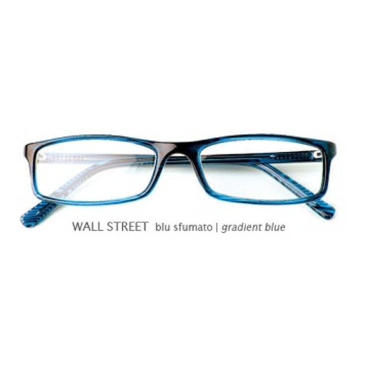 CORPOOTTO WALL STREET BLU 3,00