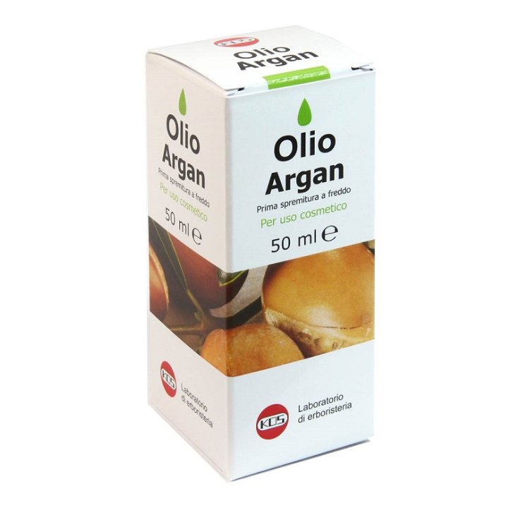 Olio Di Argan 50ml