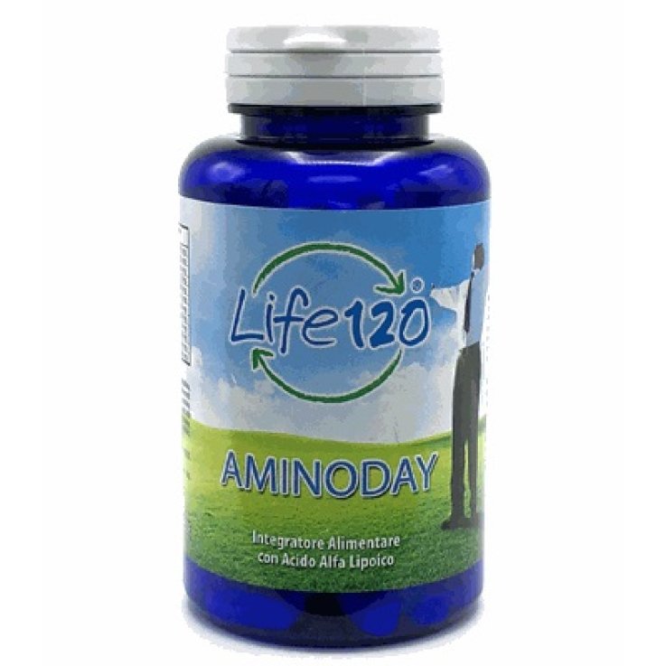 Aminoday 90cpr