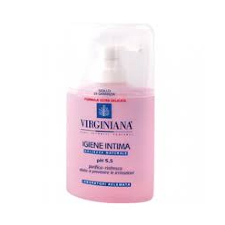VIRGINIANA IGIENE INT DOLCEZZA