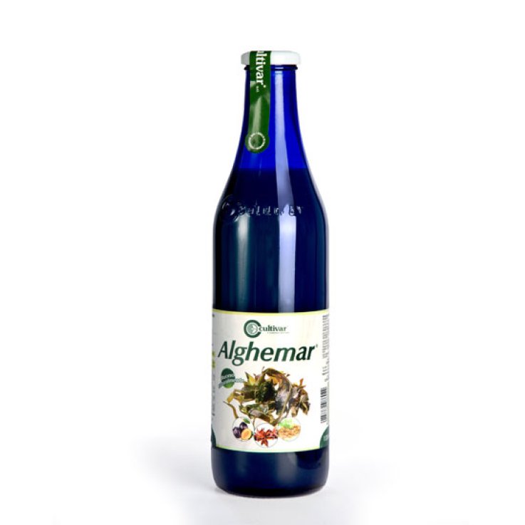 ALGHEMAR CLASSICO 1000ML