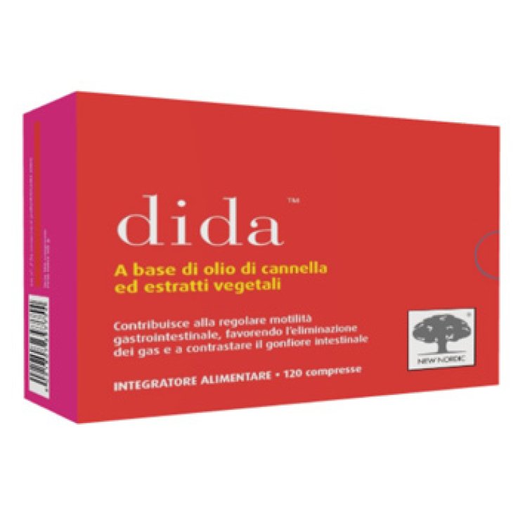 Dida 120cpr