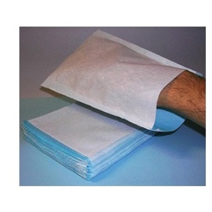 Manopola Imperm Non Sap 100pz