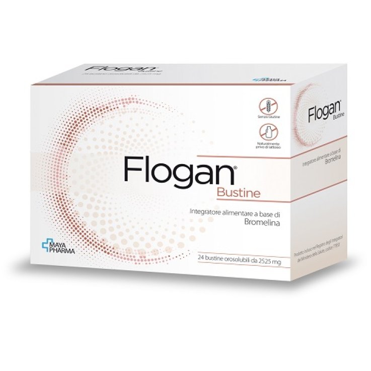 Flogan 24bust