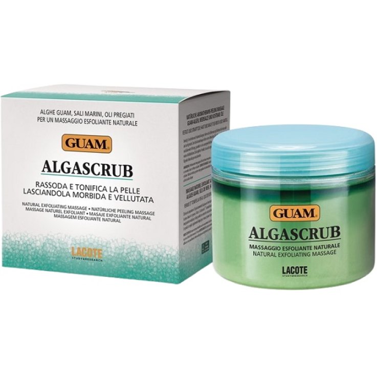 Guam Algascrub 700g