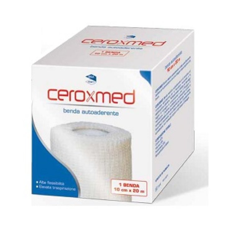 Benda Ceroxmed Ade 2000x10cm