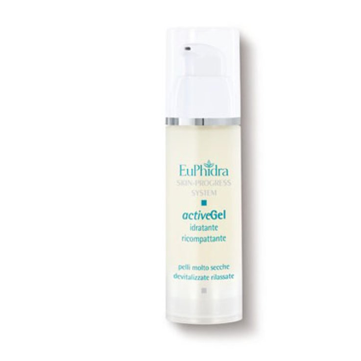 EUPH SPS ACT GEL IDRAT30ML