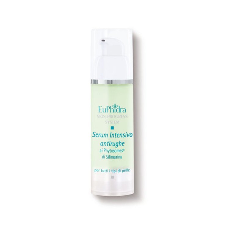 EUPH SPS SERUM SILIMAR30ML