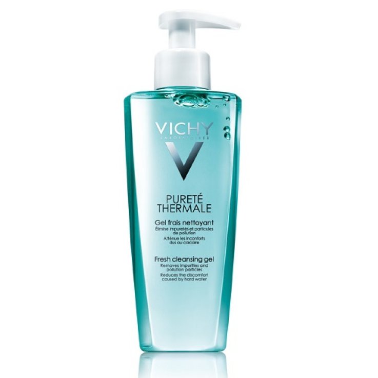 Purete Thermale Gel Det 200ml