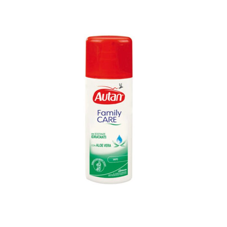 AUTAN FAMILY CARE VAPO 150ML