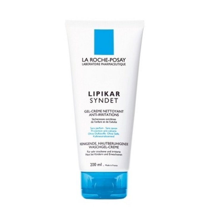 LIPIKAR SYNDET LIQ GEL DET