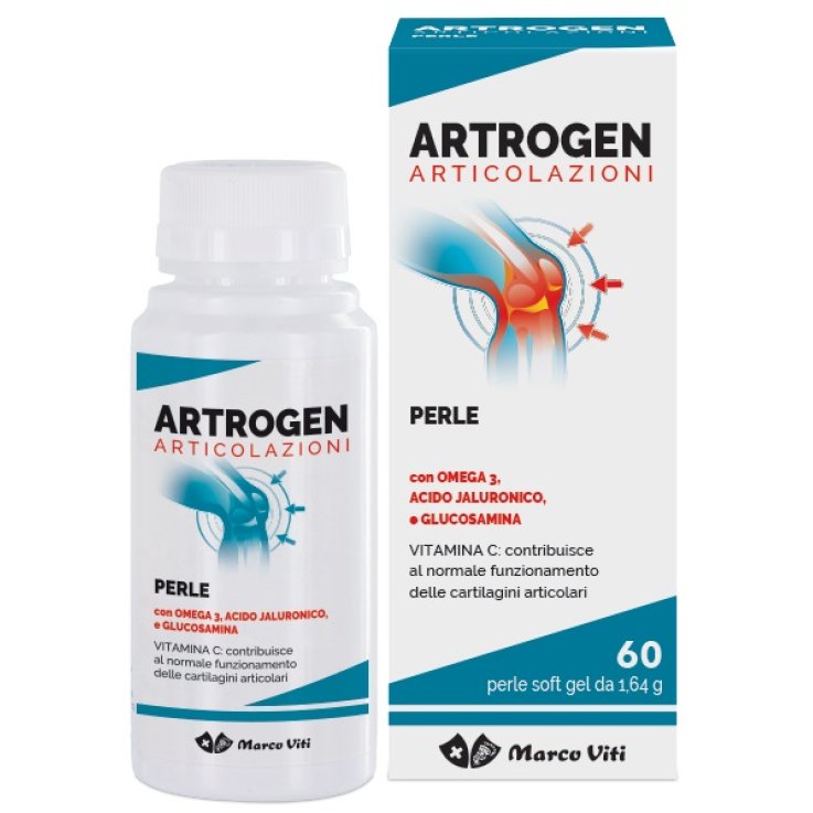 Artrogen Articolazioni 60prl