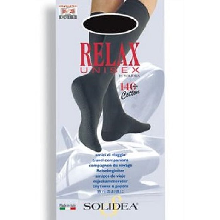 RELAX 140 GAMB UNI BLUSC 2