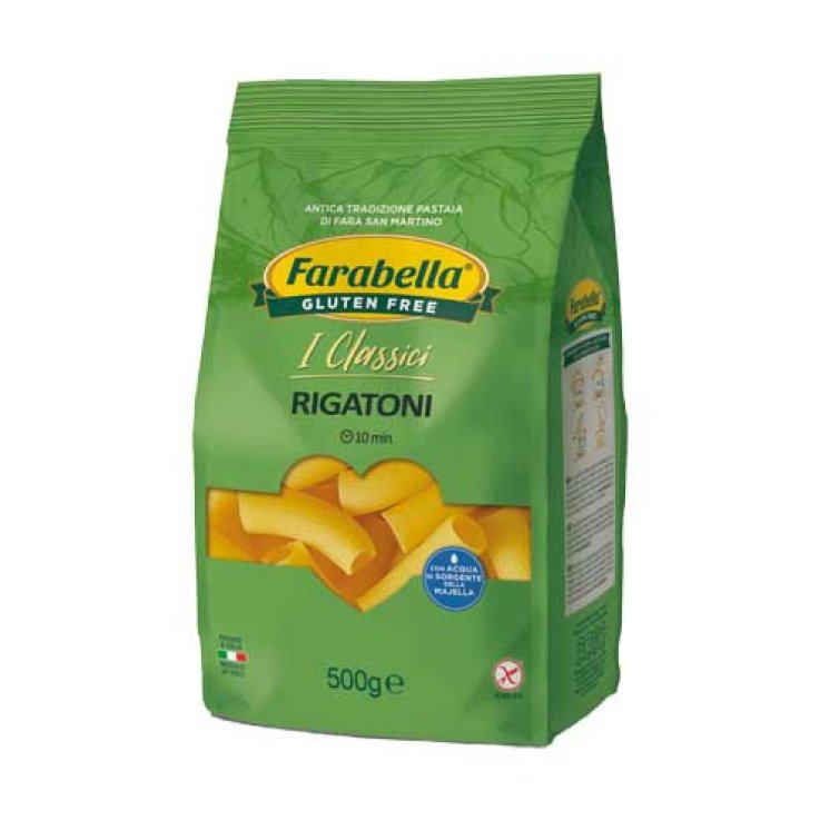 Farabella Rigatoni 500g