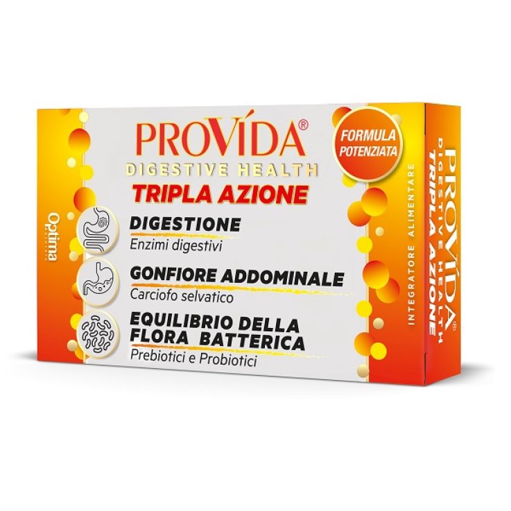 Provida Tripla Azione 30cps