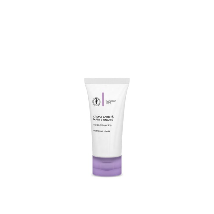 LFP CREMA MANI ACIDO IALURONIC