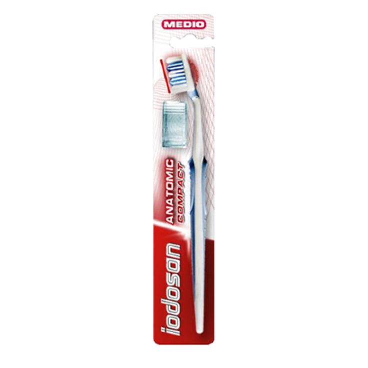IODOSAN SPAZZ ANAT COMPACT