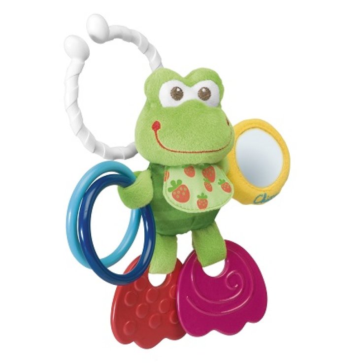 Ch Gioco Ranocchio Prime A