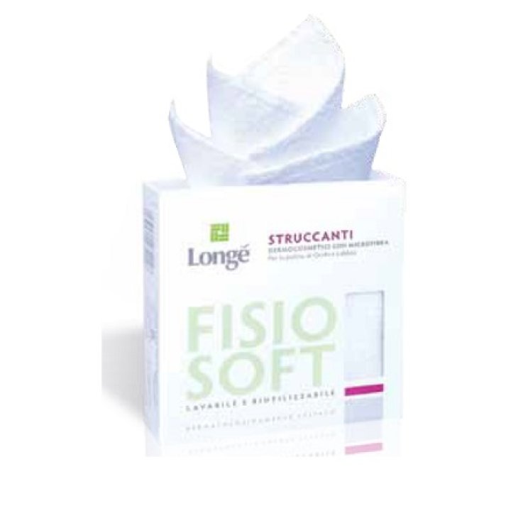 LONGE' FISIO SOFT STRUC MICROF