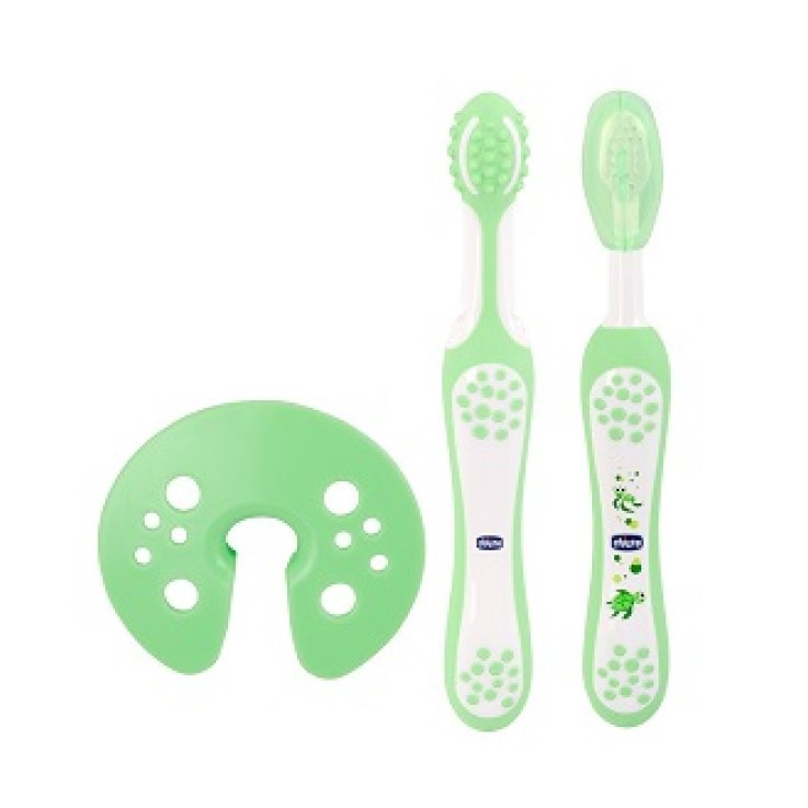 Ch Set Evo Oral Care